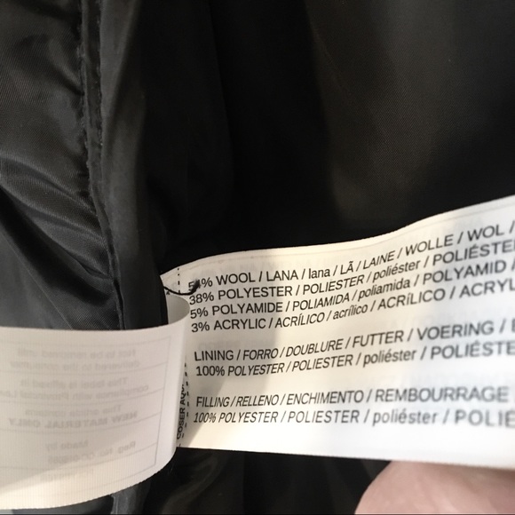 Mango Women’s Puffer Jacket - Picture 2 of 4